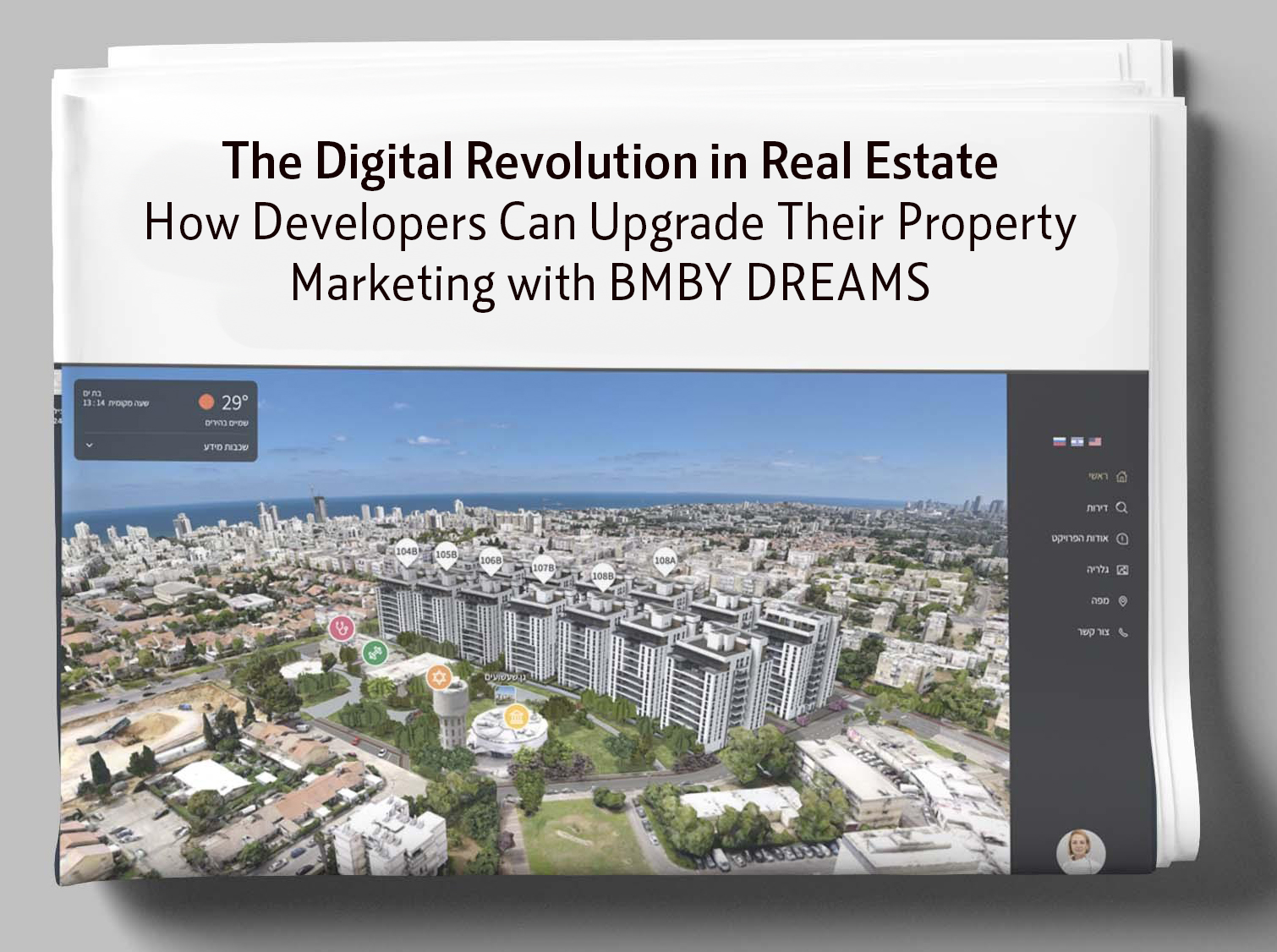 The Digital Revolution in Real Estate - BMBY
